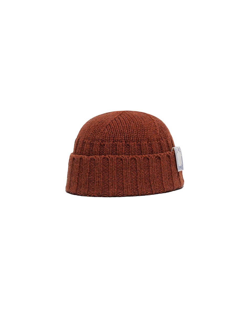 画像10: THE H.W.DOG&CO.  RC KNIT CAP (10)