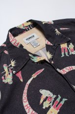 画像6: BOW WOW  SPACE AGE FLANNEL SHIRT (6)