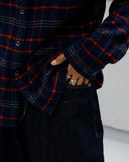 画像5: ANACHRONORM  REGULAR TAPERED 5P PANTS (5)