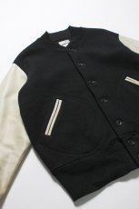 画像5: BOW WOW  BUTTON STADIUM JACKET (5)