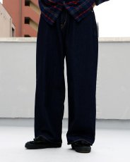 画像4: ANACHRONORM  REGULAR TAPERED 5P PANTS (4)