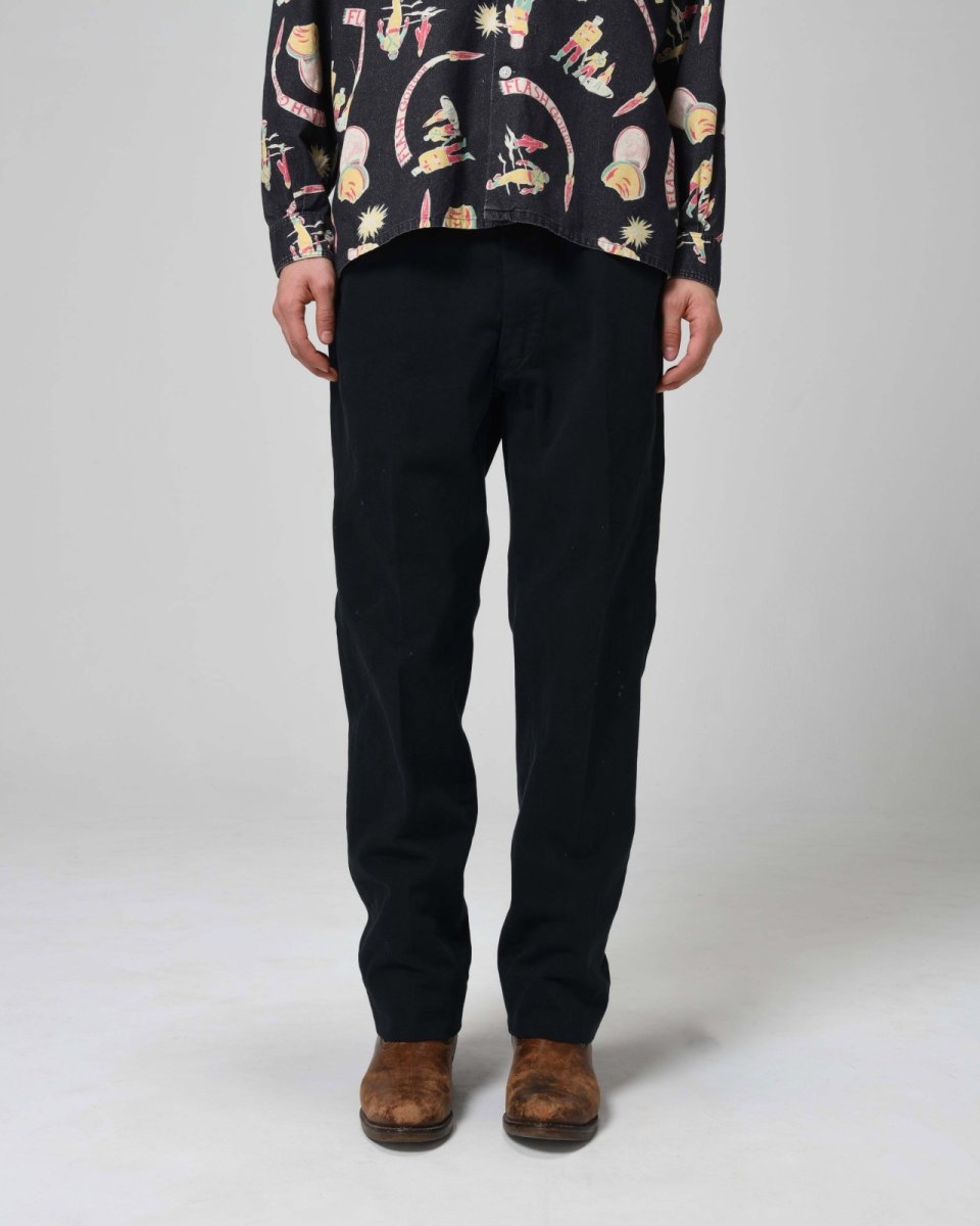 画像12: BOW WOW  WESTERN PANTS (12)