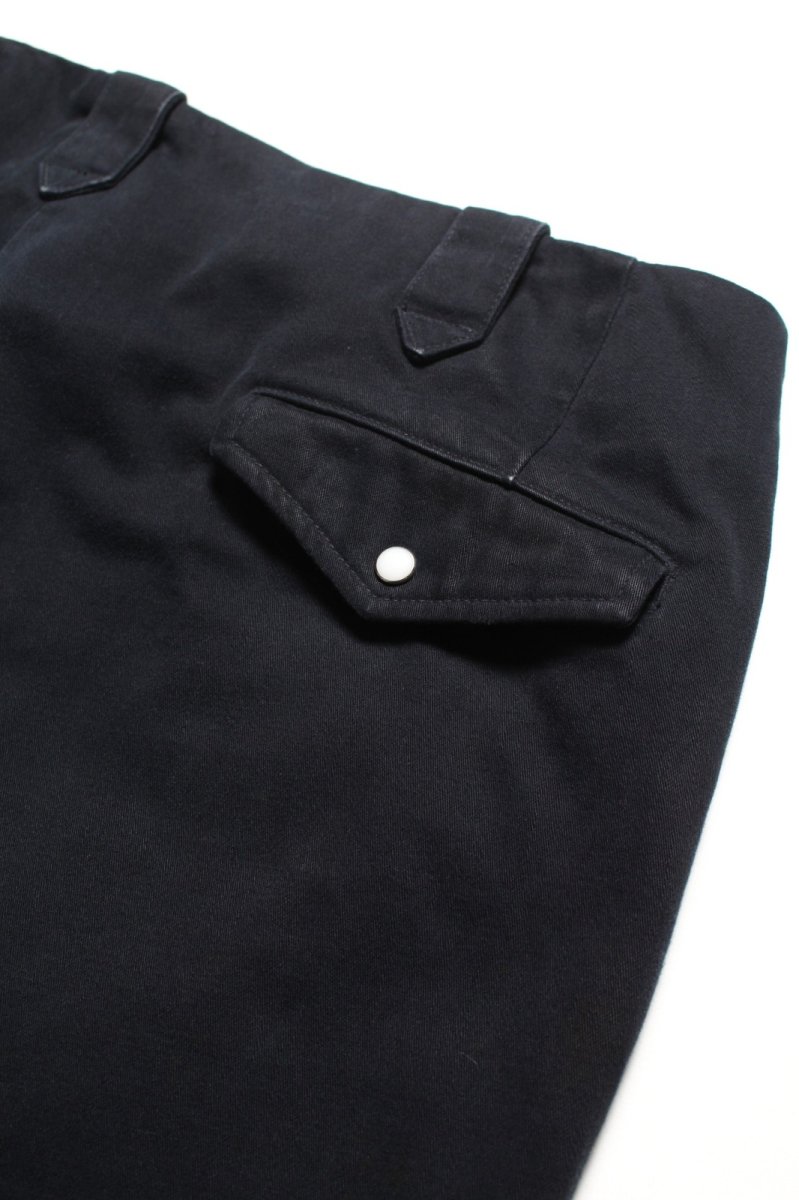 画像7: BOW WOW  WESTERN PANTS (7)