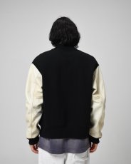画像11: BOW WOW  BUTTON STADIUM JACKET (11)