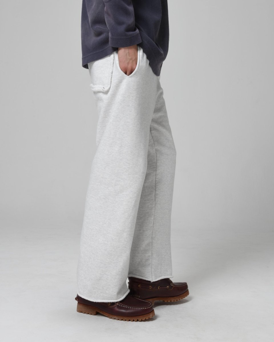 画像12: BOW WOW  BOAT CLUB SWEAT PANTS (12)