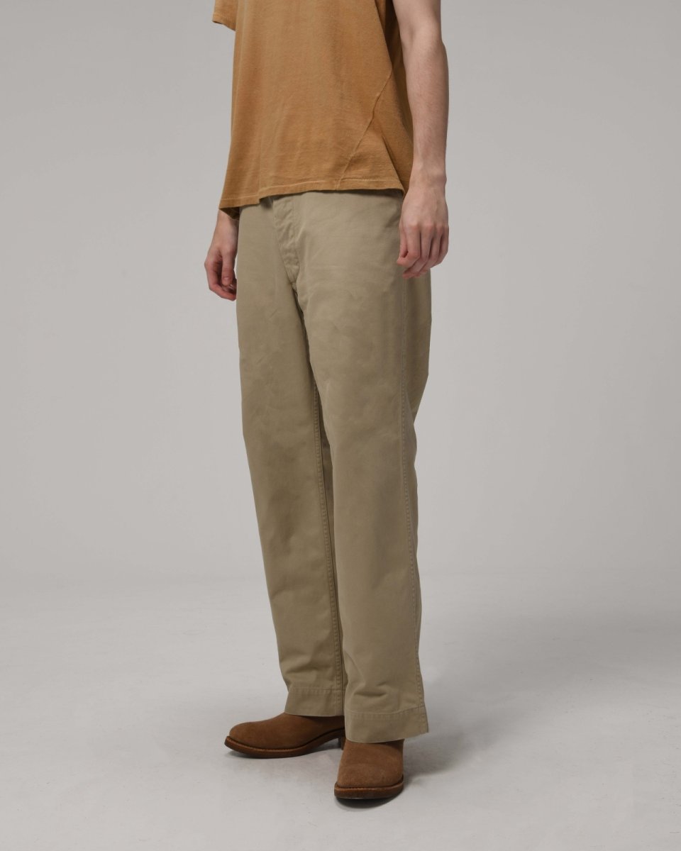 画像18: BOW WOW  41 KHAKI TROUSERS (18)