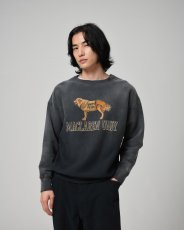 画像11: BOW WOW  FADED SWEATSHIRT - DOG (11)