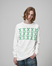 画像9: BOW WOW  WEATHERED 88/12 LS TEE – XXXXX (9)