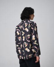画像13: BOW WOW  SPACE AGE FLANNEL SHIRT (13)