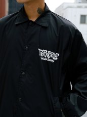 画像5: PORKCHOP GARAGE SUPPLY  SC LOGO COACH JACKET (5)