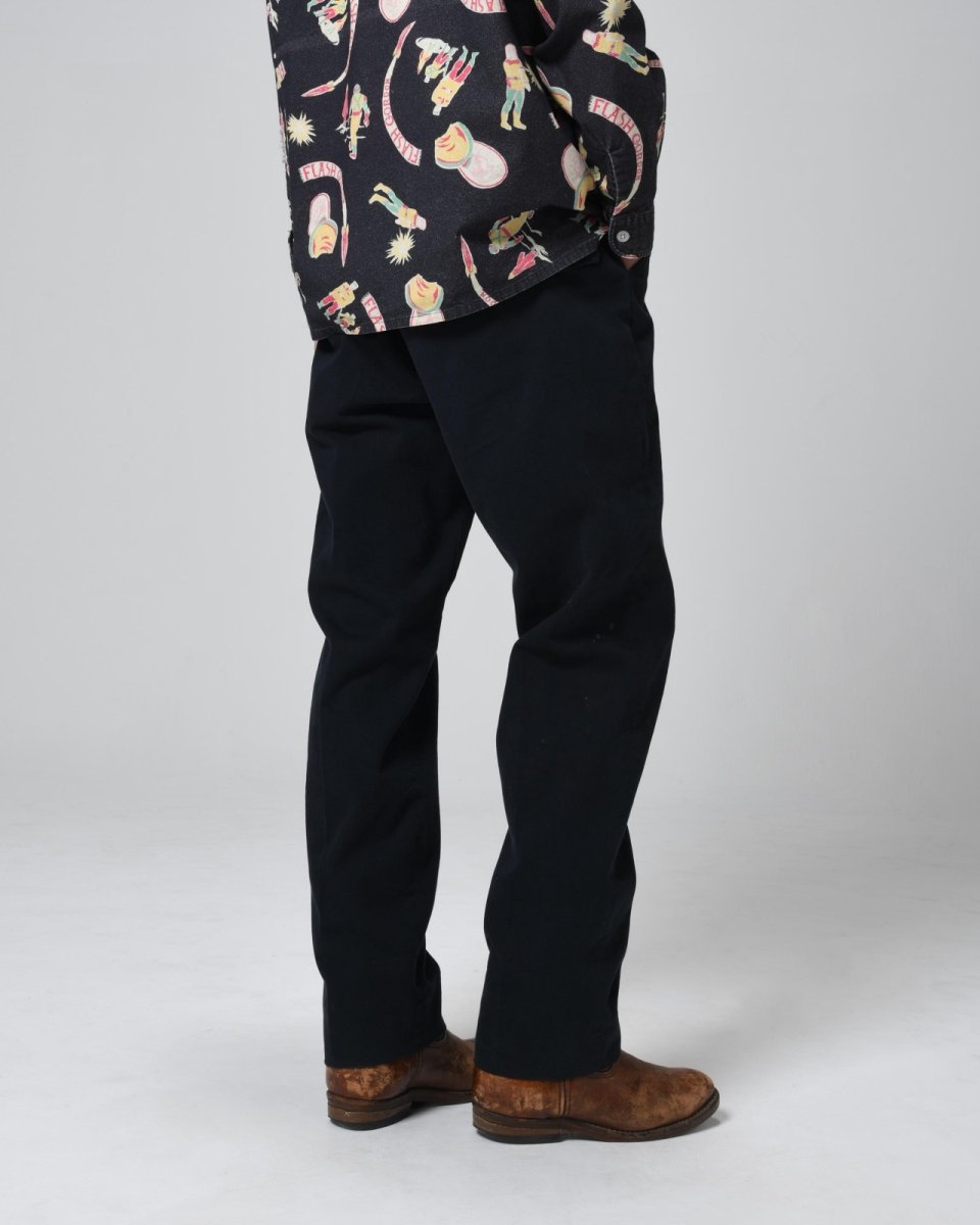 画像15: BOW WOW  WESTERN PANTS (15)