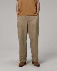 画像17: BOW WOW  41 KHAKI TROUSERS (17)