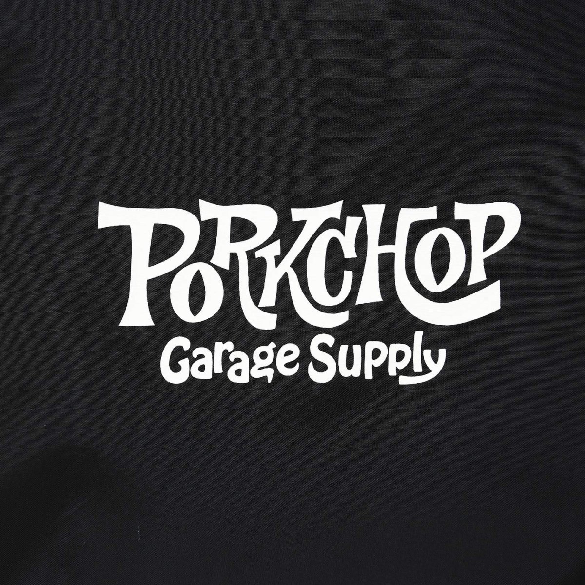 画像9: PORKCHOP GARAGE SUPPLY  SC LOGO COACH JACKET (9)