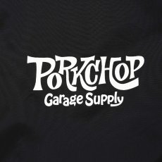 画像9: PORKCHOP GARAGE SUPPLY  SC LOGO COACH JACKET (9)