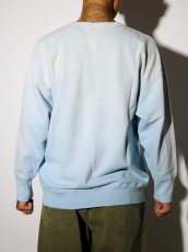 画像4: BOW WOW  WEATHERED DOUBLE V SWEATSHIRT (4)