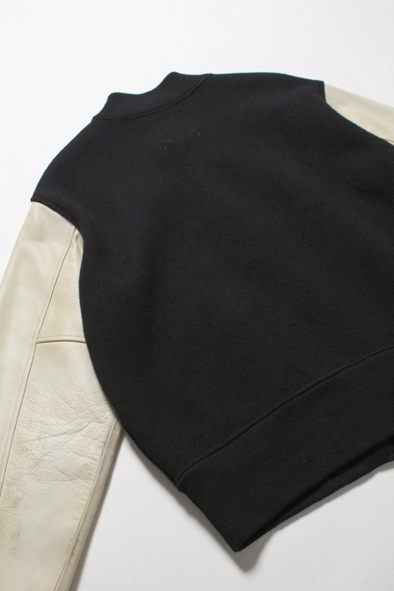 画像6: BOW WOW  BUTTON STADIUM JACKET (6)