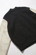 画像6: BOW WOW  BUTTON STADIUM JACKET (6)