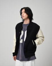 画像10: BOW WOW  BUTTON STADIUM JACKET (10)