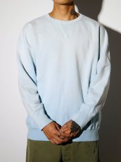 画像3: BOW WOW  WEATHERED DOUBLE V SWEATSHIRT (3)