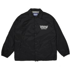 画像1: PORKCHOP GARAGE SUPPLY  SC LOGO COACH JACKET (1)
