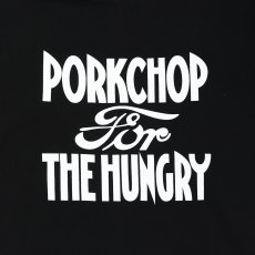 画像8: PORKCHOP GARAGE SUPPLY  HUNGRY ZIP UP HOODIE (8)