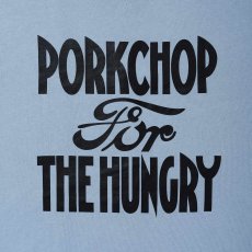 画像13: PORKCHOP GARAGE SUPPLY  HUNGRY ZIP UP HOODIE (13)