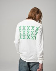 画像10: BOW WOW  WEATHERED 88/12 LS TEE – XXXXX (10)