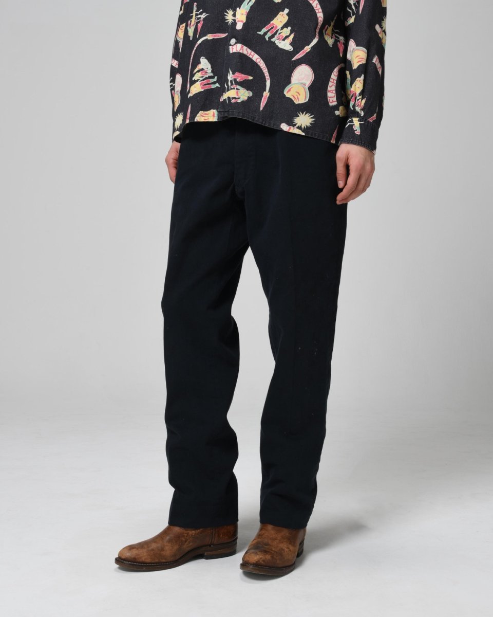 画像13: BOW WOW  WESTERN PANTS (13)