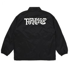 画像3: PORKCHOP GARAGE SUPPLY  SC LOGO COACH JACKET (3)