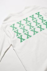 画像8: BOW WOW  WEATHERED 88/12 LS TEE – XXXXX (8)