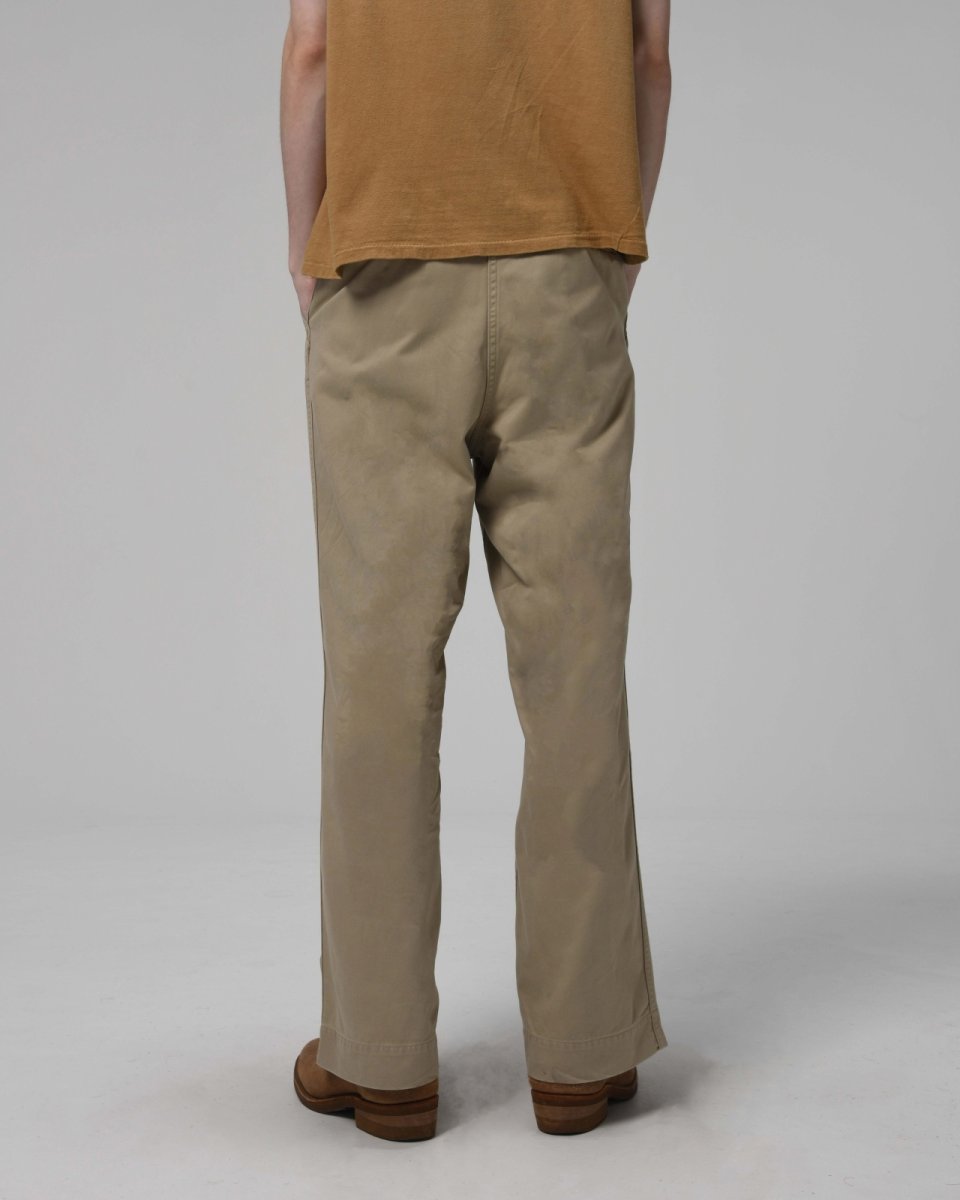 画像19: BOW WOW  41 KHAKI TROUSERS (19)