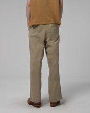 画像19: BOW WOW  41 KHAKI TROUSERS (19)