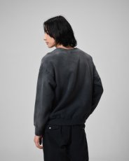 画像12: BOW WOW  FADED SWEATSHIRT - DOG (12)