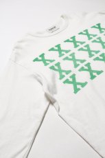 画像6: BOW WOW  WEATHERED 88/12 LS TEE – XXXXX (6)