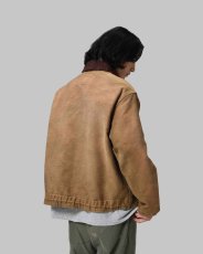 画像13: BOW WOW  WIDE WALE N-1 DECK JACKET (13)