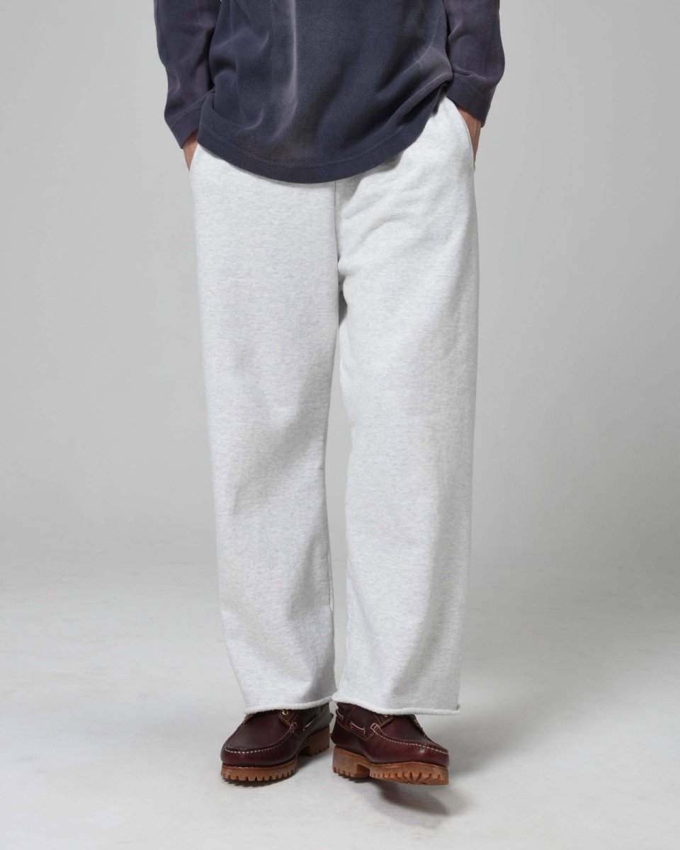 画像10: BOW WOW  BOAT CLUB SWEAT PANTS (10)