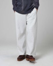 画像10: BOW WOW  BOAT CLUB SWEAT PANTS (10)