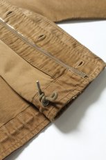 画像7: BOW WOW  WIDE WALE N-1 DECK JACKET (7)