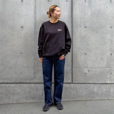 画像8: STANDARD CALIFORNIA  SD Tech Warm Sweat (8)