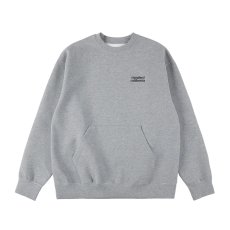 画像2: STANDARD CALIFORNIA  SD Tech Warm Sweat (2)