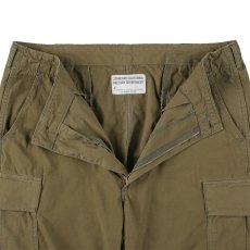 画像5: STANDARD CALIFORNIA  SD Jungle Fatigue Cargo Pants Vintage Wash (5)