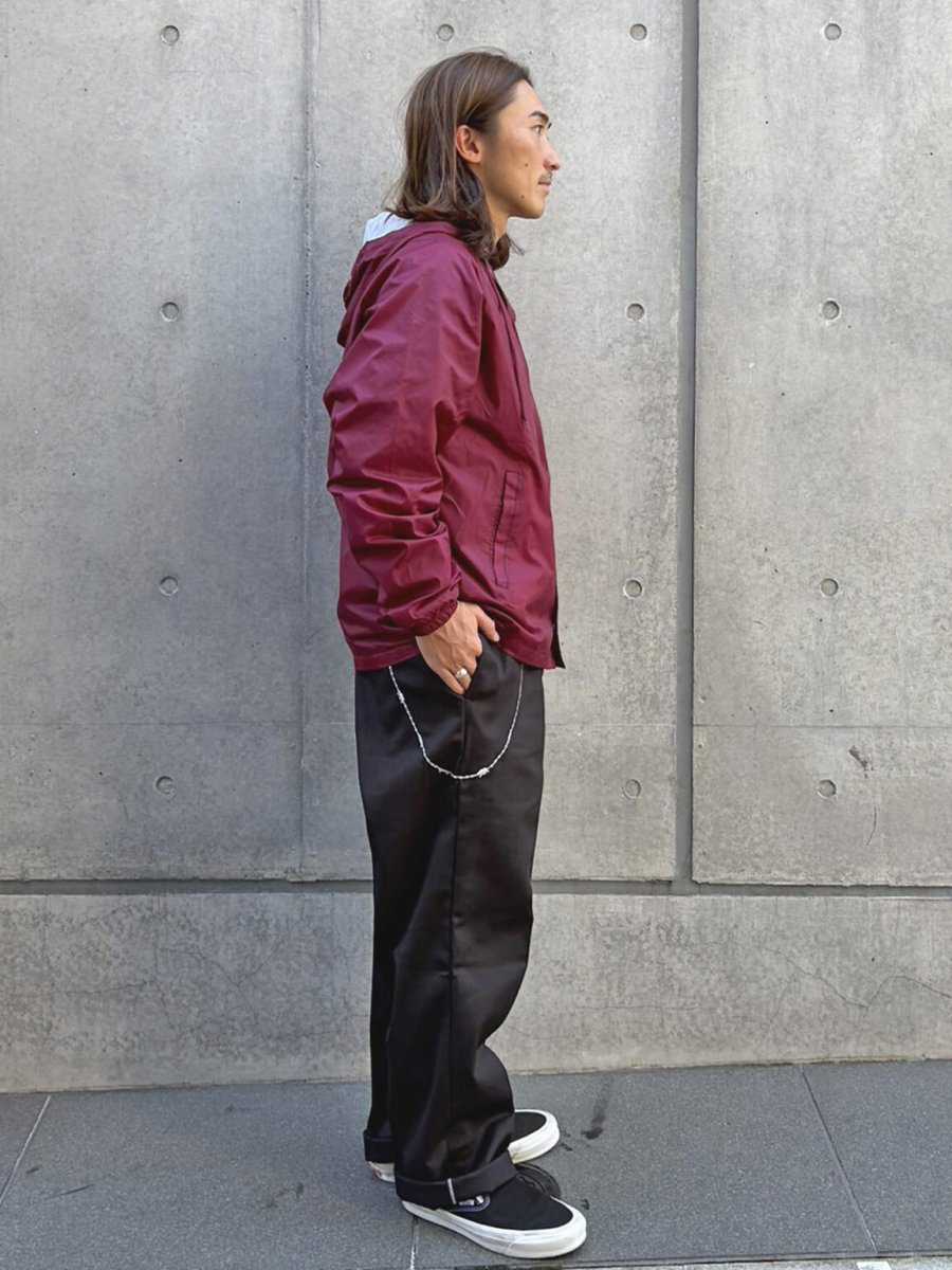 画像3: CALIFOLKS  CALIFOLKS Dickies 874 Embroidery Cal W-Chain (3)