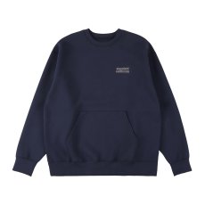 画像9: STANDARD CALIFORNIA  SD Tech Warm Sweat (9)