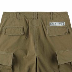 画像6: STANDARD CALIFORNIA  SD Jungle Fatigue Cargo Pants Vintage Wash (6)
