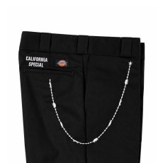 画像2: CALIFOLKS  CALIFOLKS Dickies 874 Embroidery Cal W-Chain (2)