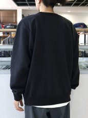 画像3: CHALLENGER  COLLEGE C/N SWEAT (3)