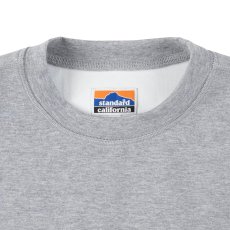画像5: STANDARD CALIFORNIA  SD Tech Warm Sweat (5)