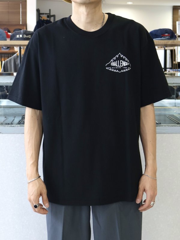 CHALLENGER SNAKE TEE CLG-TS 026-026 公式通販