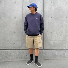 画像10: STANDARD CALIFORNIA  SD Tech Warm Sweat (10)