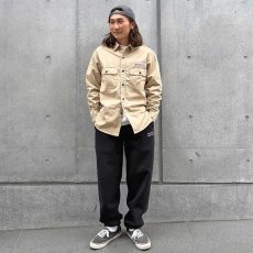 画像9: STANDARD CALIFORNIA  SD Tech Warm Sweat Pants (9)